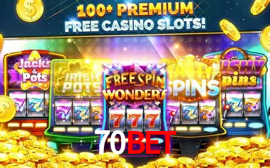 Descubra a Essência do 70BET: Nossa História e Compromissos