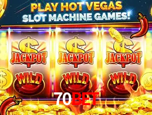 Desvendando o Mundo dos Jogos Virtuais na 70BET