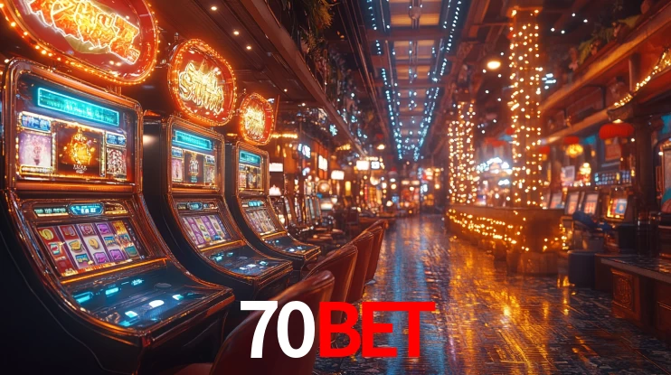 70BET - Aposta dos Sonhos Reais - 70BET paga