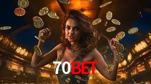 Statistics 70BET