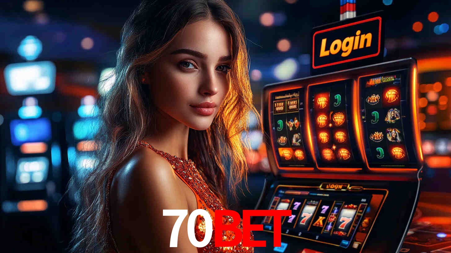 70BET paga