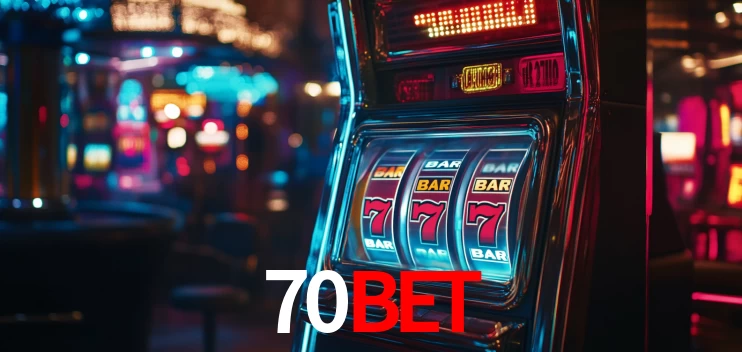 Welcome Bonus 70BET