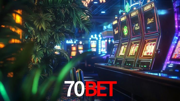 Tournaments 70BET