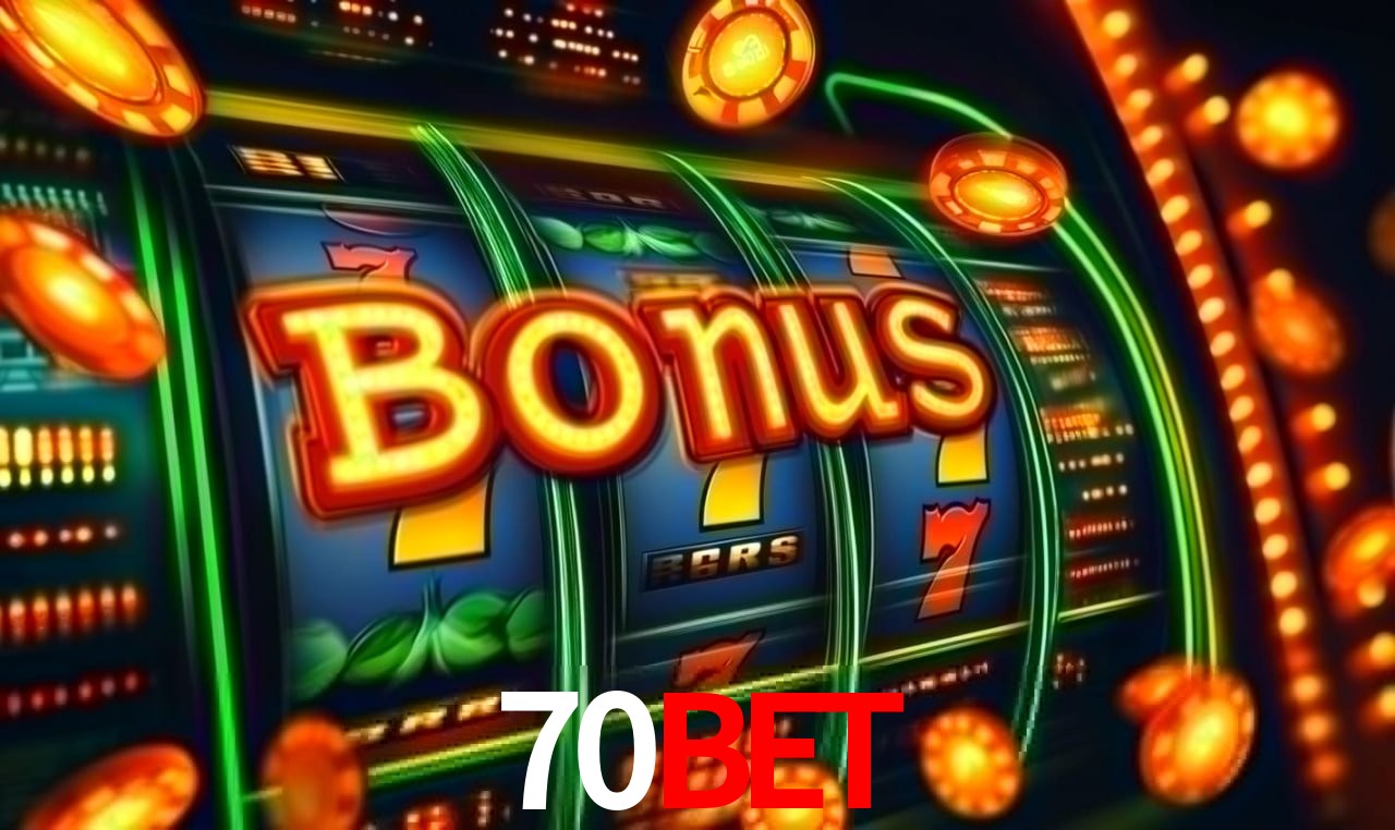 Blackjack Table 70BET