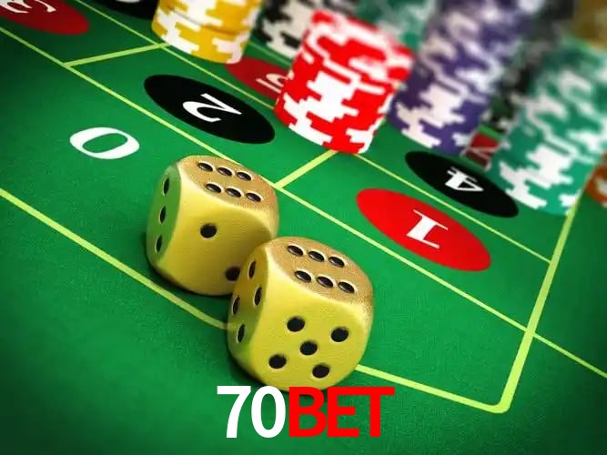 Tennis Betting 70BET