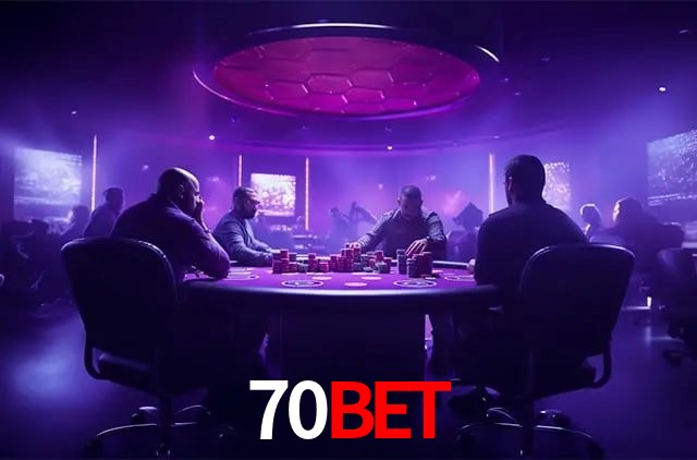 Descubra a Essência do 70BET: Nossa História e Compromissos