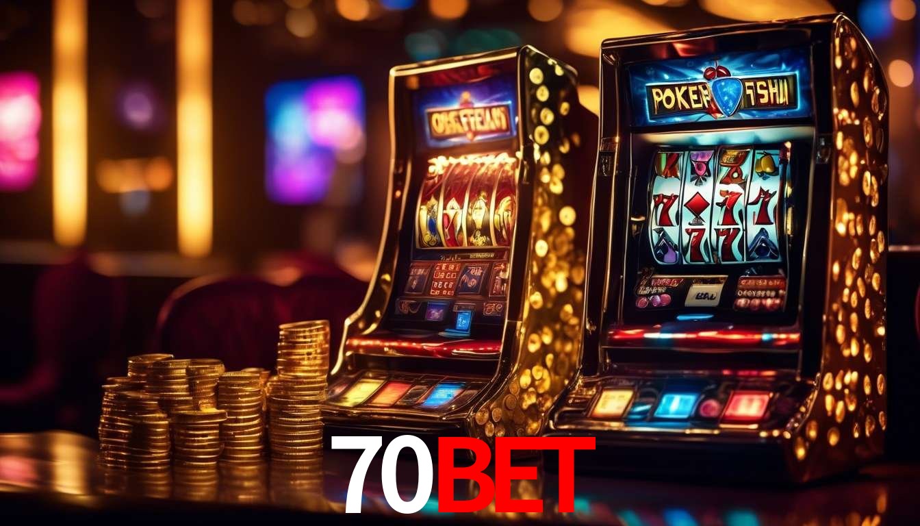 Descubra o Programa VIP da 70BET: Vantagens Exclusivas para Jogadores