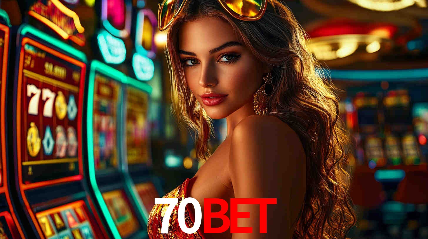 70BET App Interface