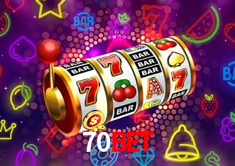 Explorando a Categoria de Eventos em Apostas na 70BET