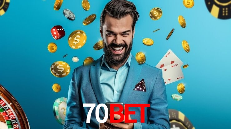Game Statistics 70BET
