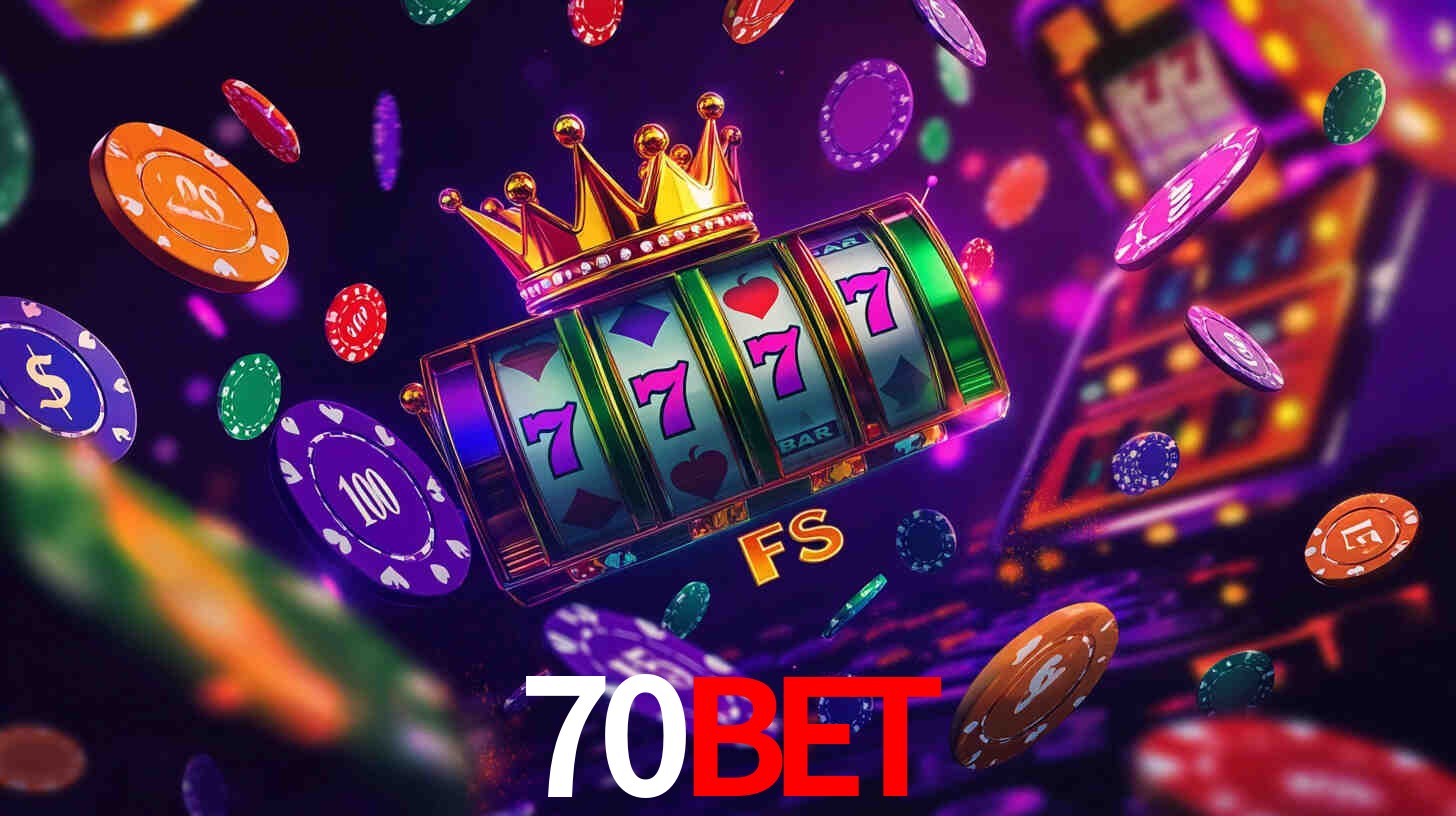 Exclusive Games 70BET
