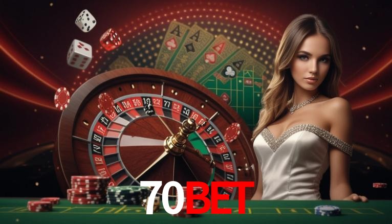 Live Casino 70BET