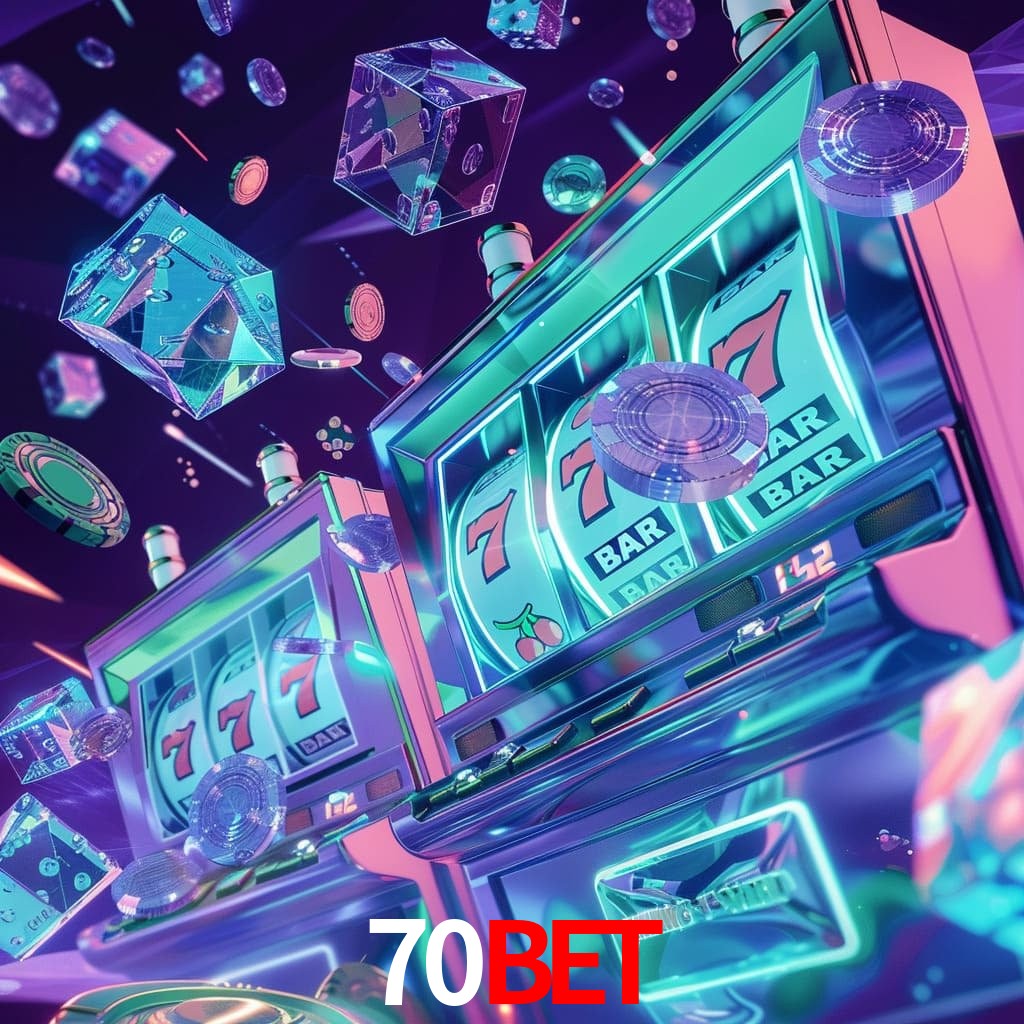 A Emoção da Loteria na 70BET: Uma Chance de Mudança de Vida