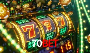 Seasonal Promotions 70BET