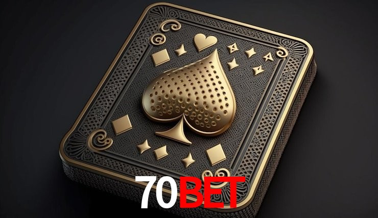 Bonus Features 70BET