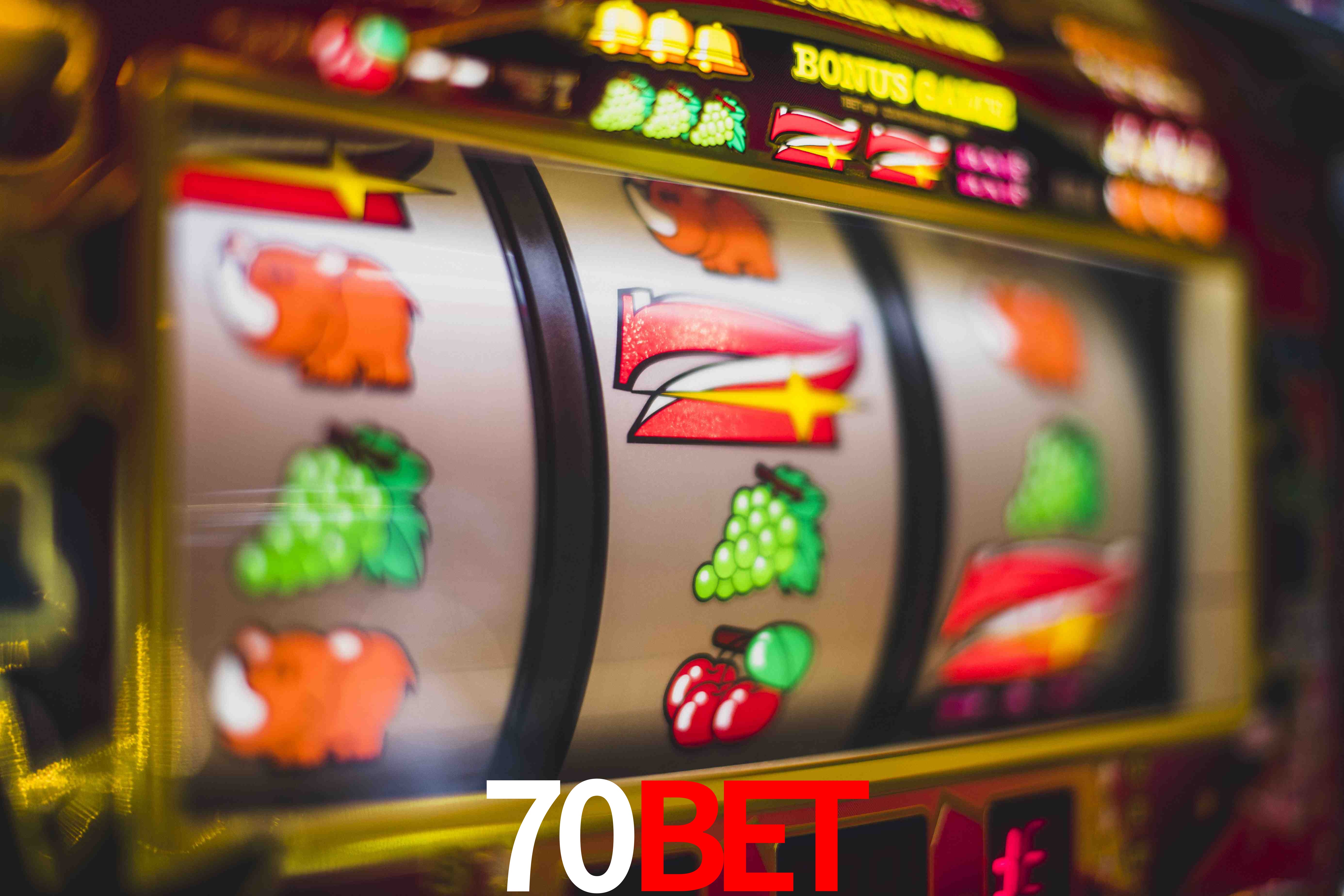 Crash Games Statistics 70BET
