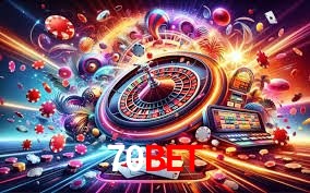 Experiência VIP 70BET