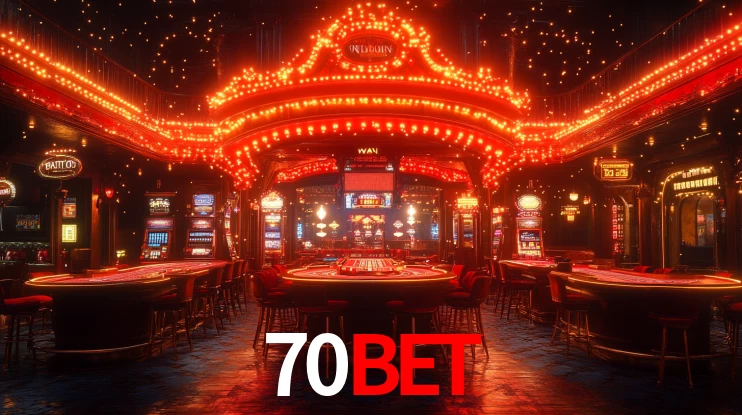 70BET app