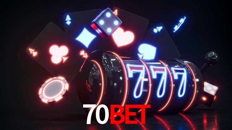 Football Betting 70BET
