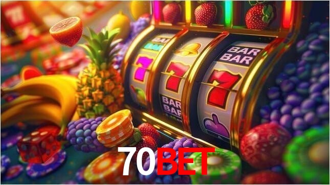 Weekend Specials 70BET