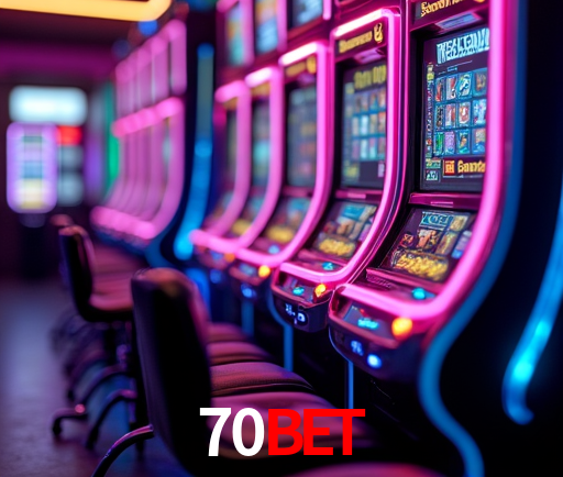 Flash Promotion 70BET