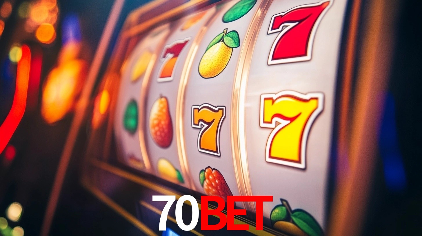 Ofertas Imperdíveis na 70BET: Promoções e Bônus Que Valem a Pena