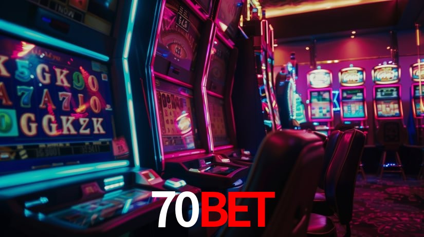 Flash Promotion 70BET