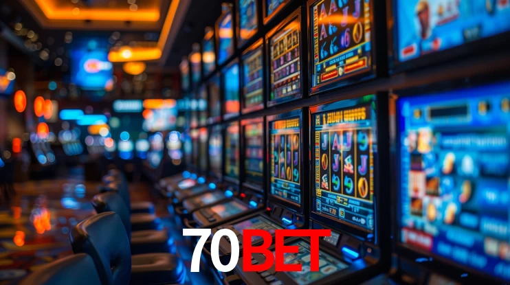 Quick Registration 70BET