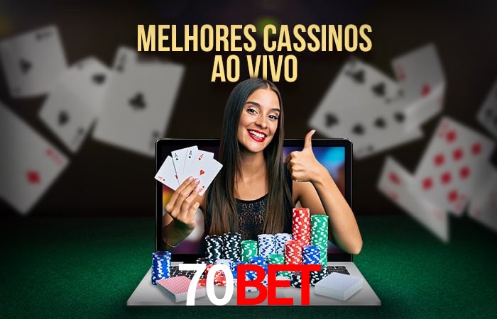 Exclusive Offers 70BET
