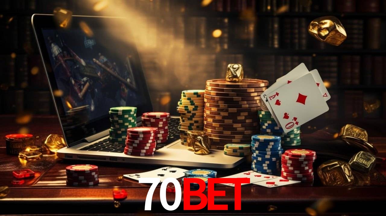 Tennis Betting 70BET