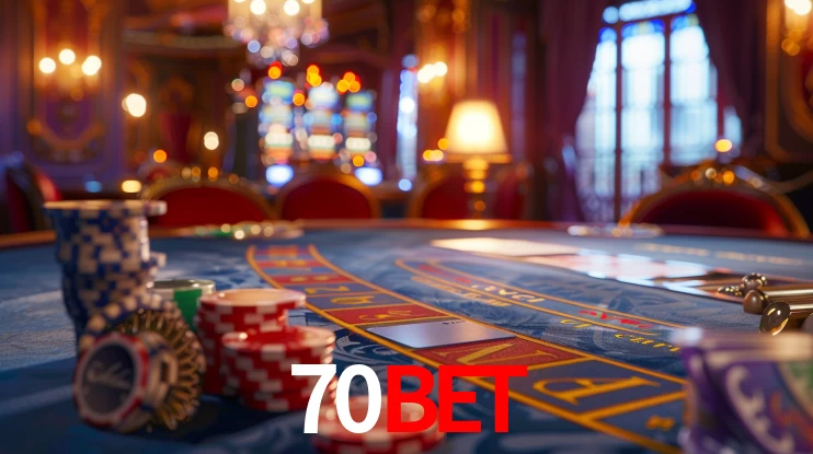 Slot Games 70BET