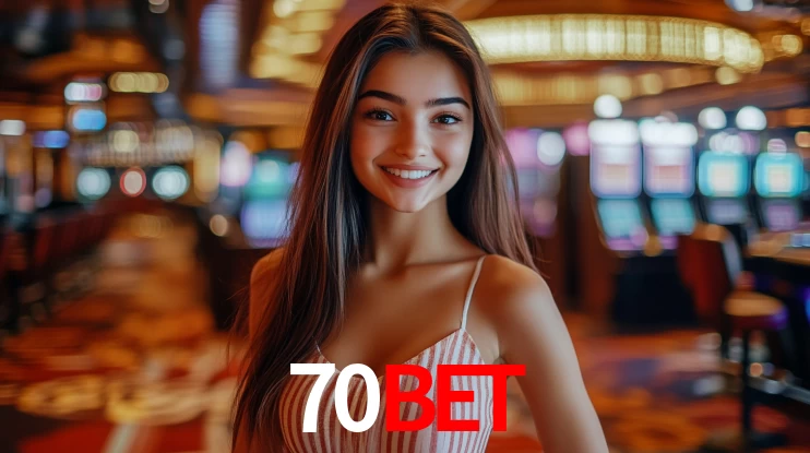 Daily Bonuses 70BET