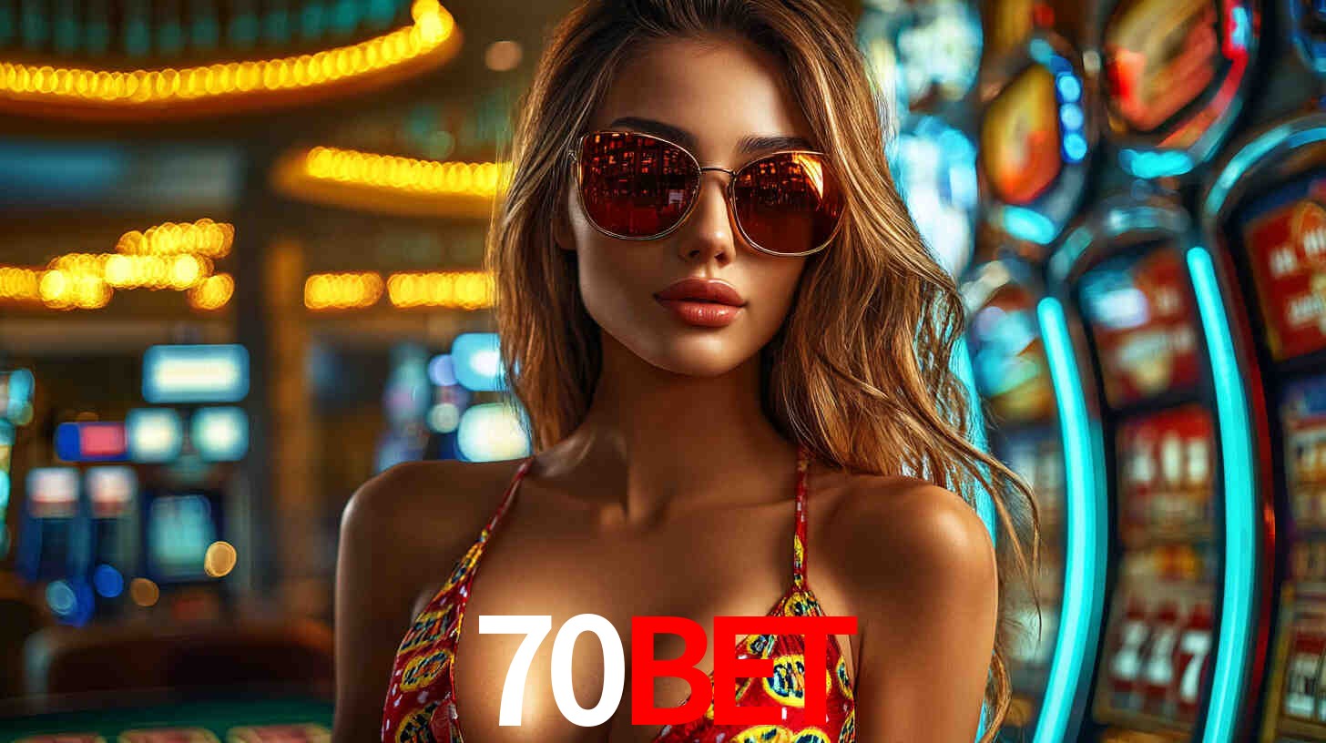 Tournaments 70BET